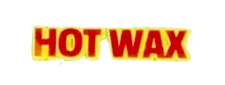 Hot Wax logo