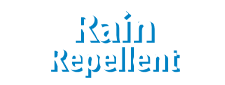 Rain Repellent logo